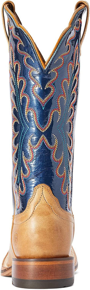 
                  
                    Back of Ariat Women's Darbie Western Boot
                  
                