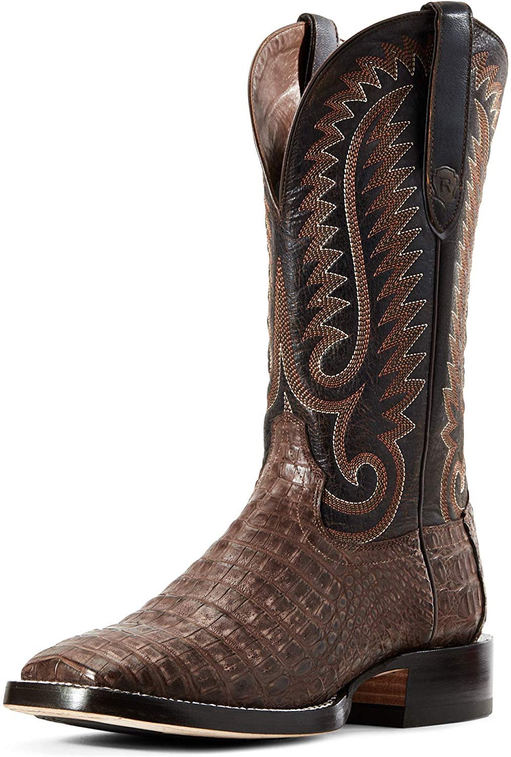 Ariat relentless caiman Clearance