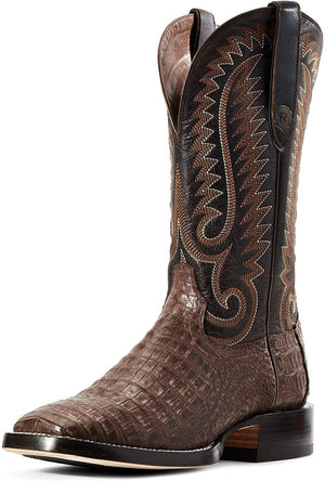 Ariat Men's Relentless Pro Western Boot