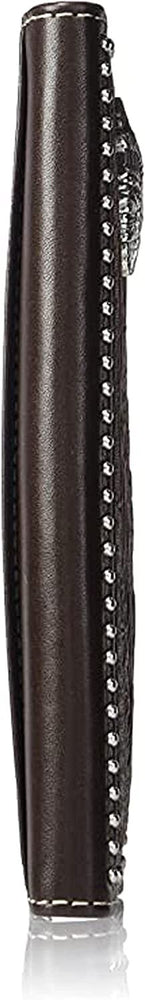 
                  
                    Top of Ariat Men's Head Dress Embossed Rodeo Wallet
                  
                
