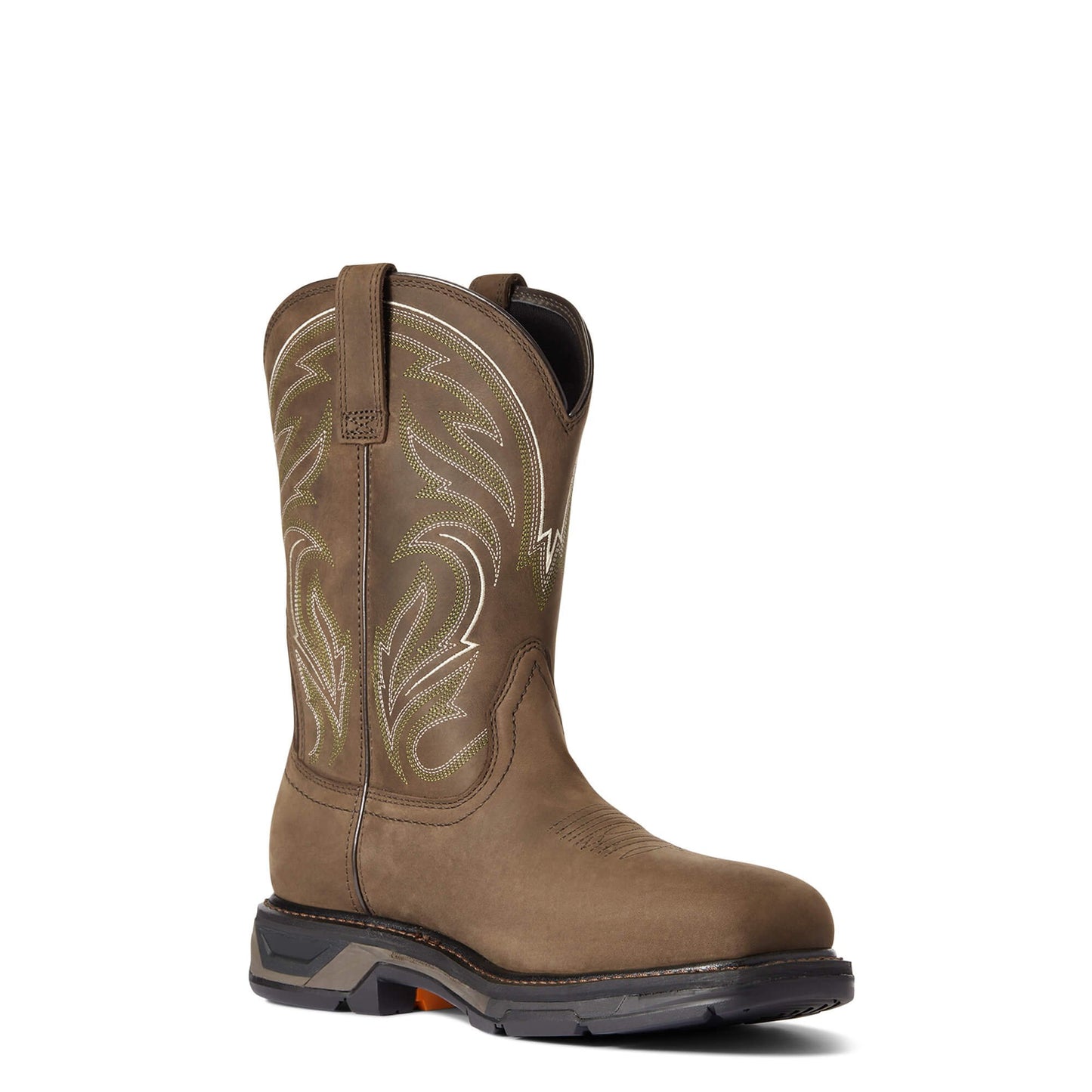 Ariat WorkHog XT Cottonwood Carbon Toe Work Boot