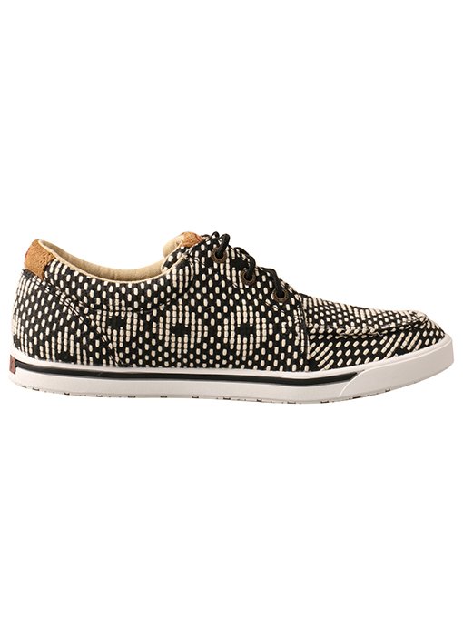 
                  
                    Alternate Side of Twisted X Women's Casual Kicks
                  
                