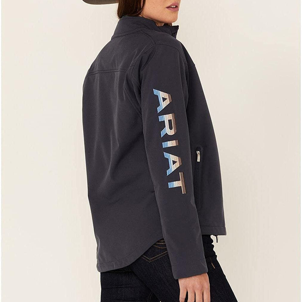
                  
                    Alternate Angle of Ariat Women's New Team Softshell Jacket
                  
                