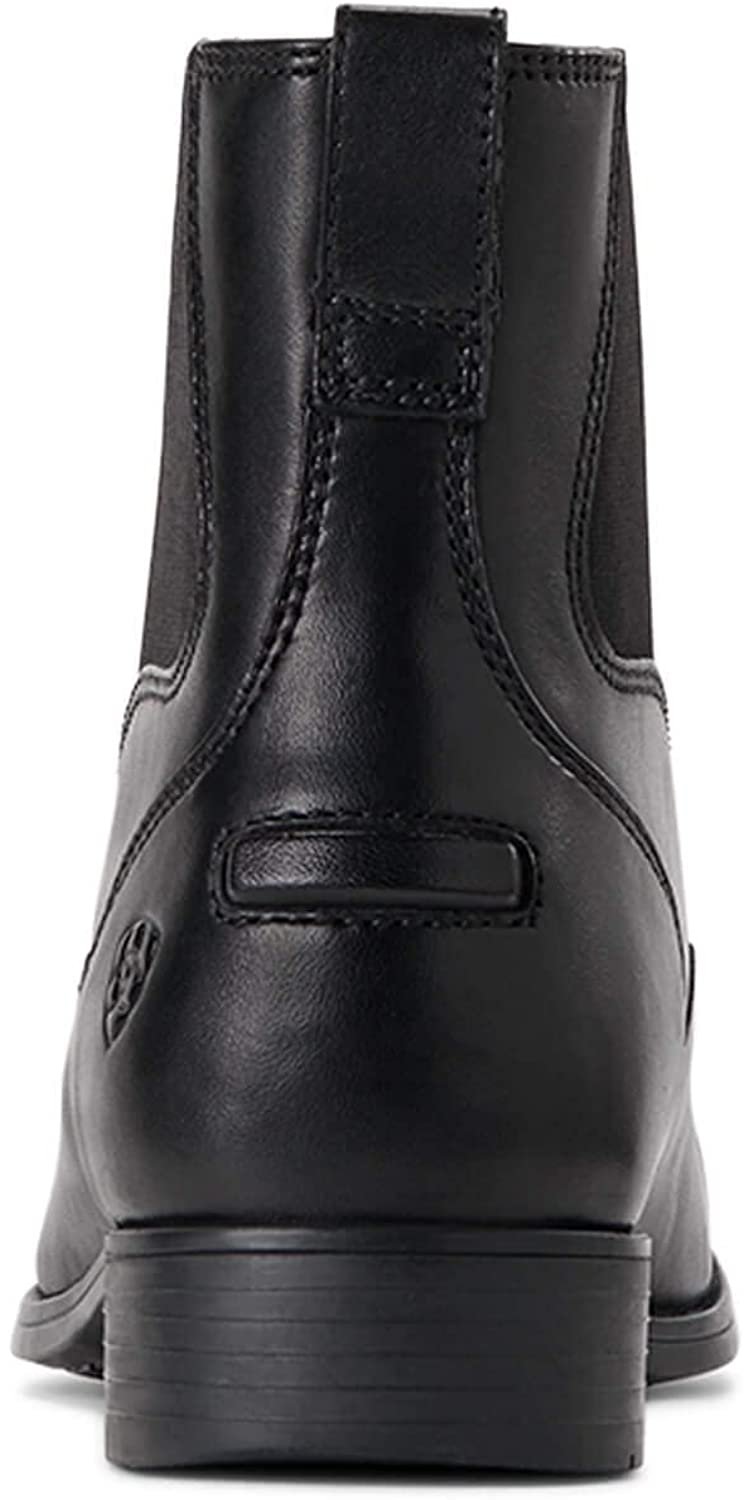 Back View of Ariat Women's Kendall Pro Paddock Boot