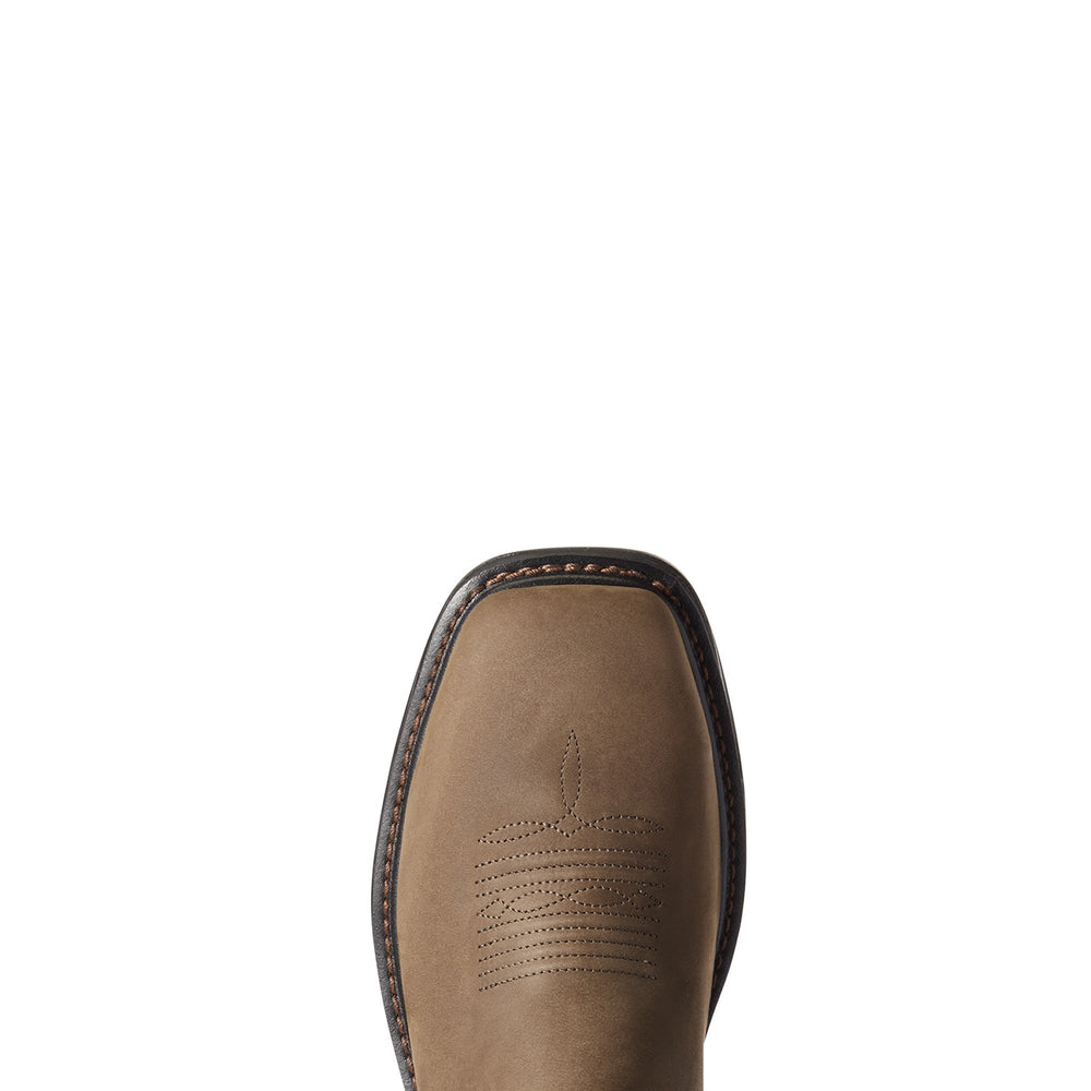 
                  
                    Ariat WorkHog XT Cottonwood Carbon Toe Work Boot
                  
                
