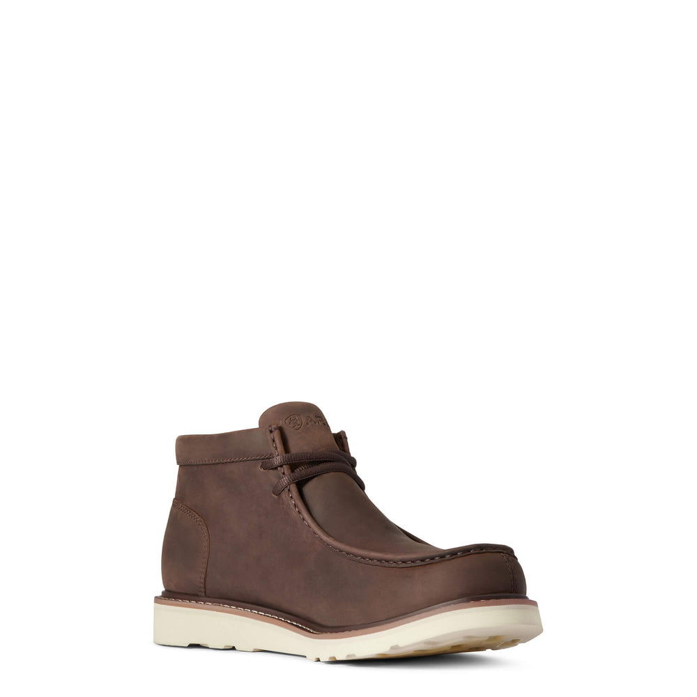 
                  
                    Front Angled View of Ariat Men's Recon Country Boot
                  
                