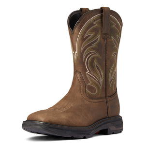 Ariat Men's WorkHog XT Cottonwood Carbon Toe Work Boot