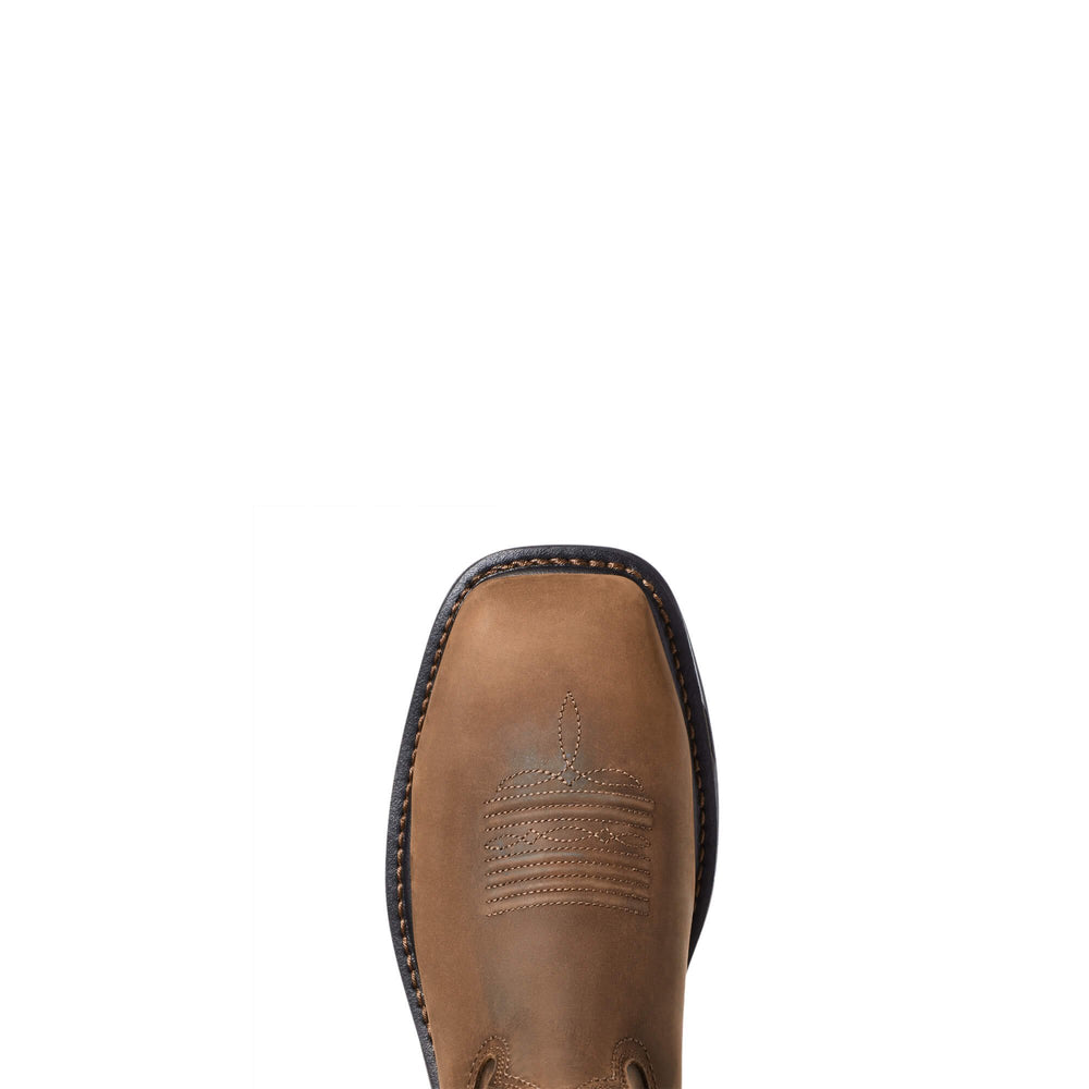 
                  
                    Ariat Workhog XT Patriot Waterproof Carbon Toe Work Boot
                  
                