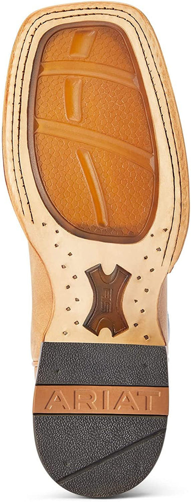 
                  
                    Outsole of Ariat Women's Darbie Western Boot
                  
                
