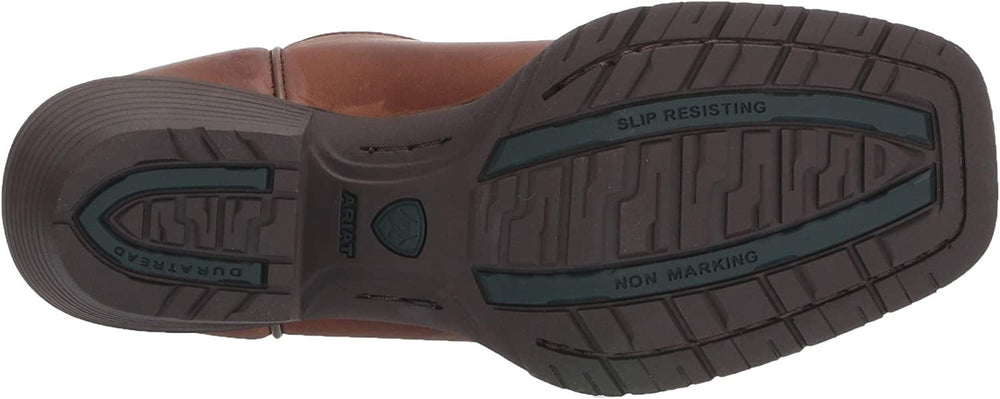 
                  
                    Sole of Ariat Women's Hybrid Rancher Western Boot
                  
                