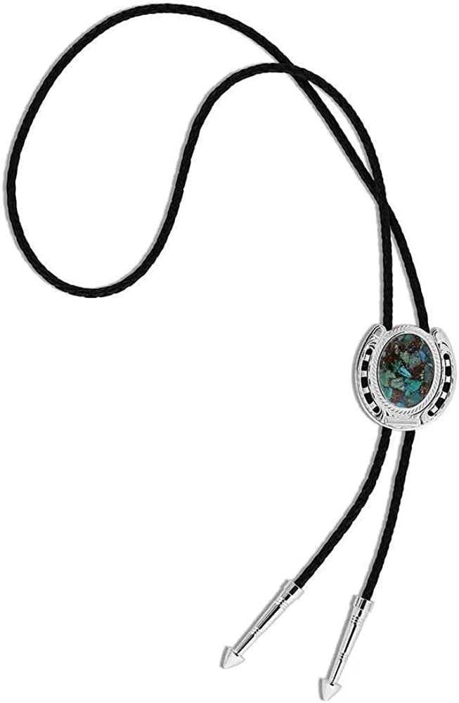 
                  
                    Montana Silversmiths Eagle Bolo Tie With Loop
                  
                