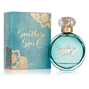 Tru Western Women's Southern Soul Perfume