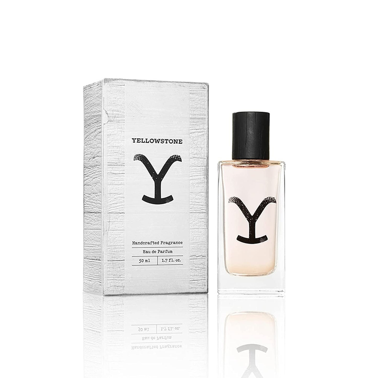 Women's Yellowstone Original Perfume by Tru Western
